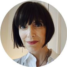 Dr. Kirsten Lentz, PhD, LCSW