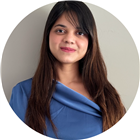 Dr. Krishna Chitroda, PT, DPT