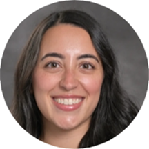 Dr. Kristen Farraj, DO