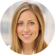 Dr. Kristen Gratzel, DMD