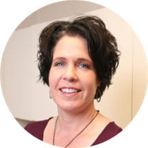 Dr. Kristen Wootton, DO