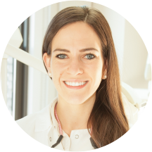 Dr. Kristin Harrison, DMD