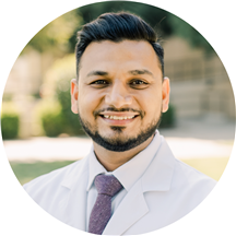 Dr. Krunal Patel, DDS