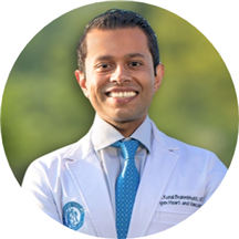 Dr. Kunal Brahmbhatt, MD