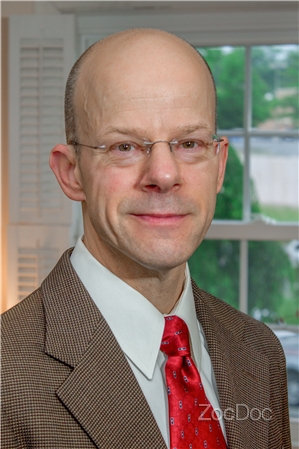 Dr. L. Andrew Huff, MD, MPH