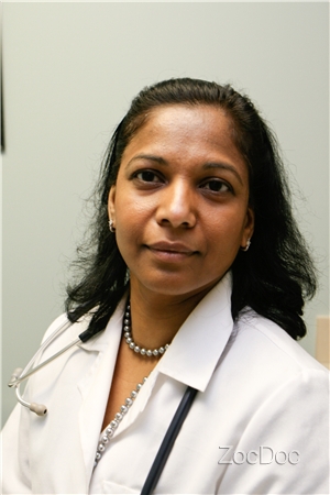Dr. Lakshmi Palakurthi, MD