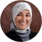 Dr. Lamia Kadir
