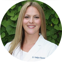 Dr. Lana Fourdyce Kavetsis, DDS