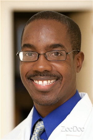 Dr. Lancelot Lloyd, MD