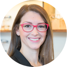 Dr. Laura Armstrong, OD