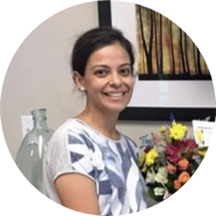Dr. Laura Capati, DMD
