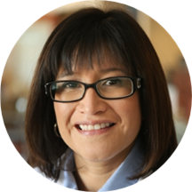 Dr. Laura Lucio-Reincke, MD