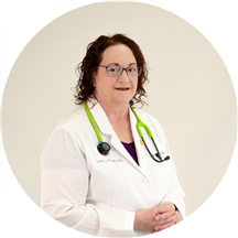 Dr. Laura Peralta, DO