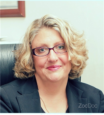 Dr. Lauralyn Fredrickson, MD