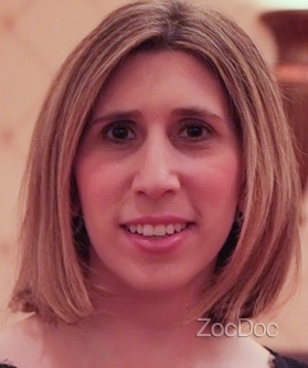 Dr. Lauren Bleich, MD, MPH