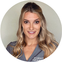 Dr. Lauren Molchan, DPM