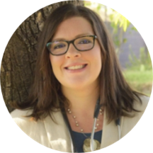 Dr. Lauren Salisbury, ND, MSAc