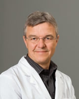Dr. Lee McKinley, MD