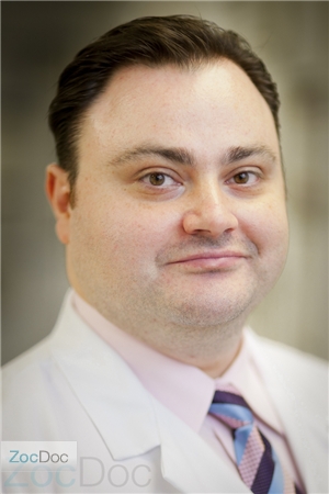 Dr. Leonard Khrizman, MD