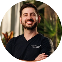 Dr. Leopoldo Baccaro, MD