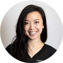 Dr. Leslie Toy, DDS