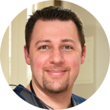 Dr. Lewis O'Shea, DMD