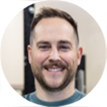 Dr. Liam Bryant, DPT