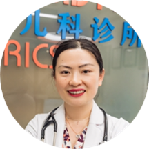 Dr. Lina Nie, MD, PhD