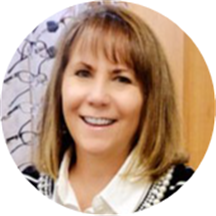 Dr. Linda Anzalone, OD