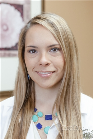 Dr. Linda Ingeborg Esquivel, MD