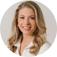 Dr. Lindsey Grom, PT, DPT