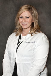 Dr. Lindsey Hammond, DDS