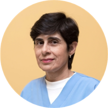 Dr. Lorena E. Castaneda, OD