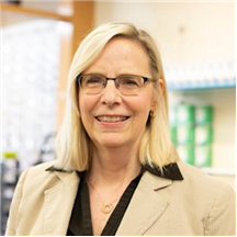 Dr. Lori Kendrick, OD