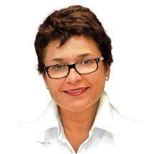 Dr. Lucia Zamorano, MD