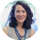 Dr. Lucy Marcil