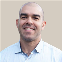 Dr. Luis Rodriguez, MD