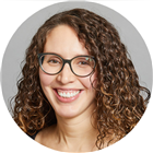 Dr. Luisa Prieto, OD