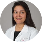 Dr. Mabel Vasquez