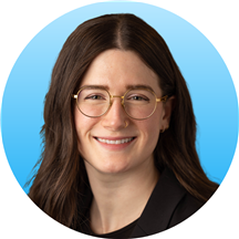 Dr. Mackenzie Van Loo, PT, DPT