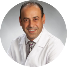 Dr. Maher Nana, MD