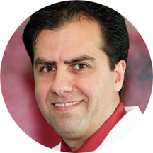 Dr. Majid Kashani, DDS