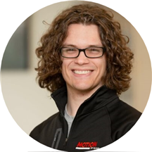 Dr. Malcolm Mauro, PT, DPT