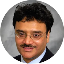 Dr. Malik Ali, MD