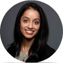 Dr. Manali Patel, OD