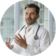 Dr. Manjit Singh, MD