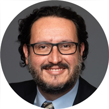 Dr. Manuel Corrales, MD