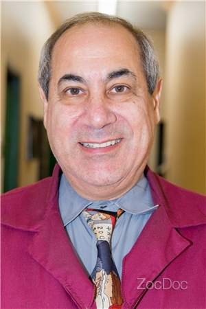 Dr. Marc Lurie, OD