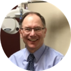 Dr. Marc Provencher