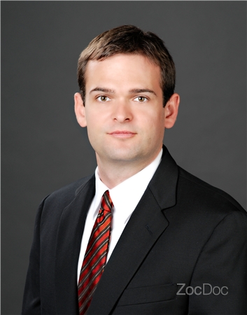 Dr. Marcus Kauffman, MD